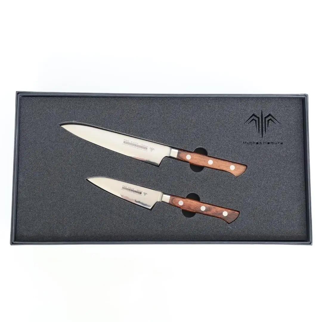 Pro Chef Knife set C : 150mm P +90mm P 包丁 キッチン用品