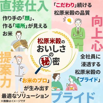 ふるさと納税 美唄市 【令和8年産先行受付】2026年11月以降発送予定 さんさんまる 精米 10kg(5kg×2) |  | 01