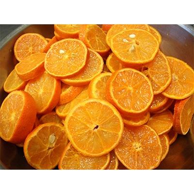 ふるさと納税 屋久島町 【特産品コンクール優秀賞受賞】屋久島たんかんスライスママレード2個セット |  | 01