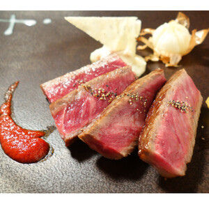 あか牛ロースステーキ(あか牛ロースステーキ200g×2枚)(益城町)【配送不可地域：離島】【1223958】