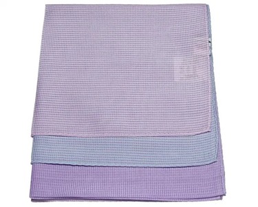 スカーフ　富士桜工房　とにかる（あじさい）