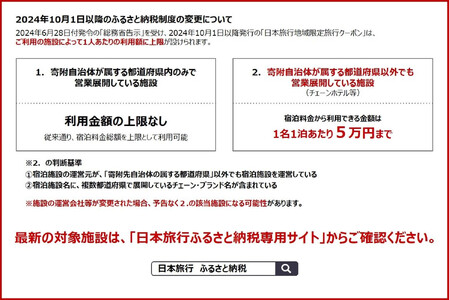 兵庫県神戸市　日本旅行地域限定旅行クーポン90,000円分