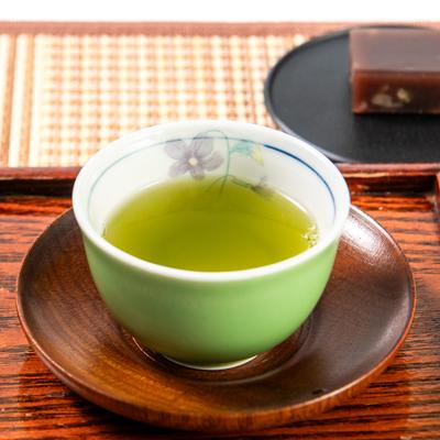 ふるさと納税 大牟田市 八女の極み(極上煎茶)80g×2袋 |  | 02