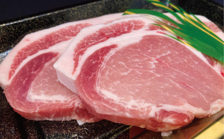 ステーキセット 常陸牛900g・ローズポーク420g 銘柄牛 きめ細い 柔らかい 豊かな風味 黒毛和牛 A4ランク A5ランク ブランド牛 ブランド豚 銘柄豚 茨城 国産 黒毛和牛 霜降り 牛肉 冷凍