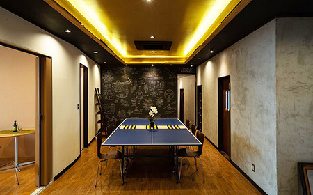 No.595 ちちぶホステル　貸し切り宿泊券（1～6名様まで宿泊可）