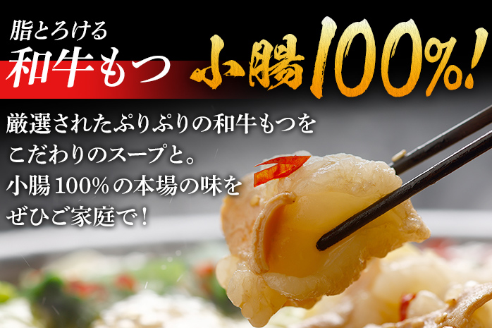 訳あり もつ鍋 醤油味 12人前 醤油 醤油味 国産牛小腸 国産もつ モツ 鍋 お土産 美味しい 豪華 贅沢 福岡県 福岡 九州 グルメ お取り寄せ