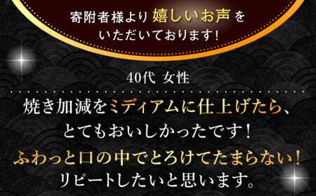 長崎和牛 シャトーブリアン ステーキ 計300g (約150g×2枚)【黒牛】[QBD013] ヒレステーキ 牛肉 シャトーブリアン ヒレ肉 フィレ シャトーブリアン シャトーブリアン 赤身 シャトー