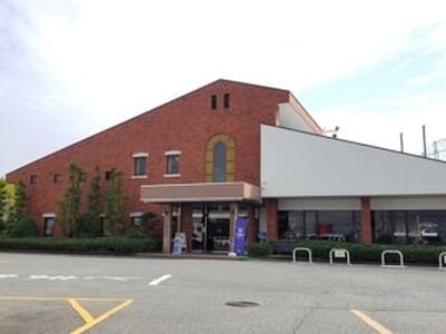 大阪府交野市 星田ゴルフセンター ICカード 30000P券 (30000円分の練習ボールと交換いただけます) [0317]