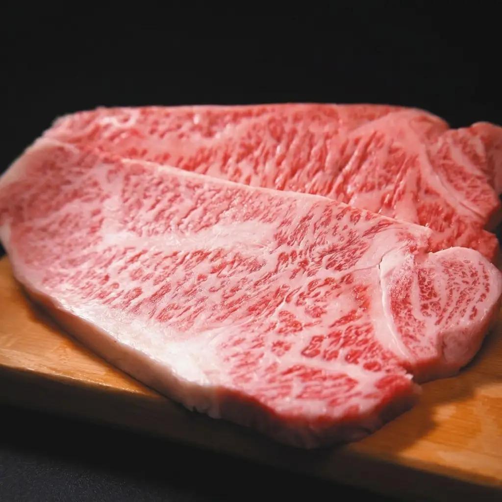 博多和牛 牛肉 サーロインステーキ A4～A5 博多和牛【10kg(250g×40枚)】