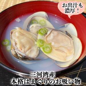 はまぐり 300g×4袋 ハマグリハマグリハマグリ 岬だより