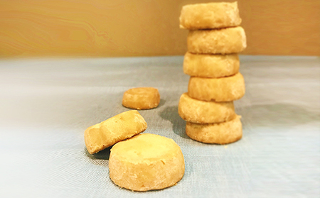 にいがた名菓撰