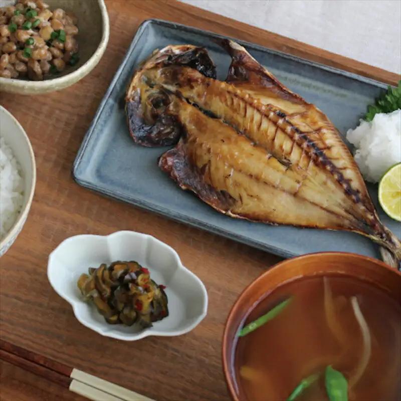 【寄附額見直しました！】干物 なんと！焼いてありますセット【干物 ひもの 炭火焼き】