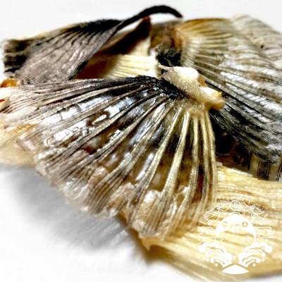 ふるさと納税 壱岐市 トラフグ極上ヒレ酒用ヒレ(10杯分) |  | 02