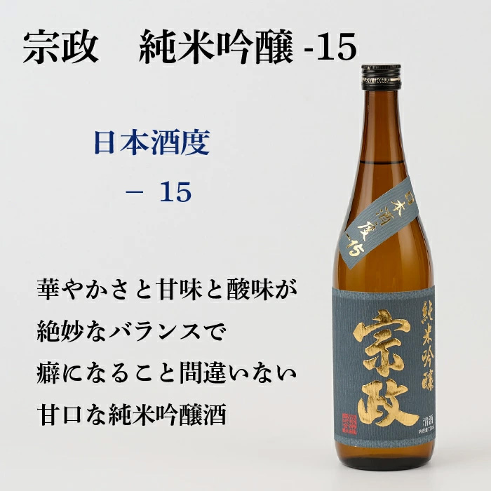 TheSAGA認定酒 純米吟醸酒おまかせ2本 定期便3回【佐賀認定酒 720ml 佐賀 佐賀ん酒 日本酒 冷酒 熱燗 飲み比べ 贈答】(H072151)