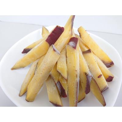 ふるさと納税 能登町 旬まるかじり!さつまいもスティック |  | 01