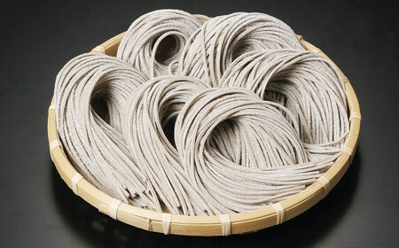 こだわり出雲十割そば(雲龍袋) 4食セット | そば 出雲そば 8食セット 年越しそば 年末年始 ギフト お歳暮 なまそば 島根県雲南市/株式会社出雲たかはし[AIAM005]