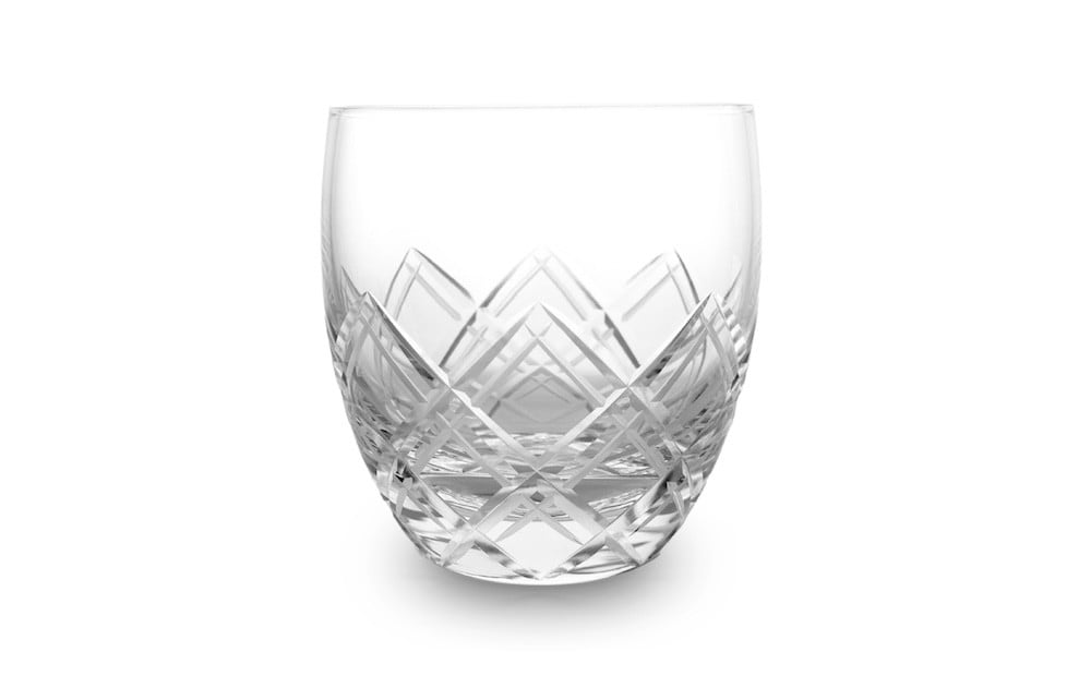 
                  浅草切子 KANA KURITA「重ね矢来オールド 透き」木箱入り| 切子 花切子 切子ガラス ガラス工芸 グラス ガラス コップ 手作り ぐい呑み 家飲み 酒器 ハンドメイド 手作り ギフト 贈答 プレゼント
                