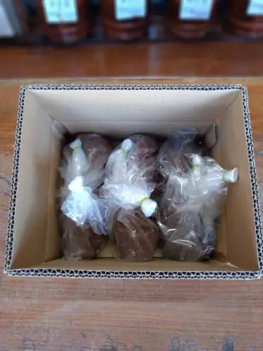 味噌二種の詰め合わせ　3kg（十割糀味噌1kg、極上味噌1kg×2袋）【018-27】