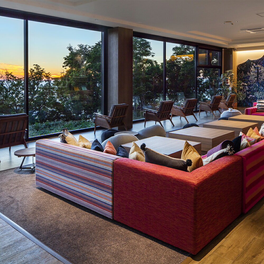 【ふるさと納税】【先行受付】SUNSET Shiretoko 施設利用優待券 3千円/5千円/1万円 知床 北海道 斜里町【配送不可地域：離島・沖縄県】