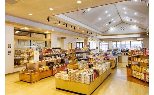 道の駅 雫石あねっこ