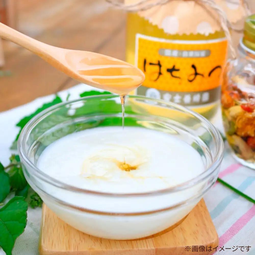 けんぽなしはちみつ 600g