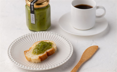 やまに農産　山里の恵みジャム 【サルナシ】　1個