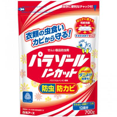 ふるさと納税 久喜市 パラゾールノンカット袋入700g×2個