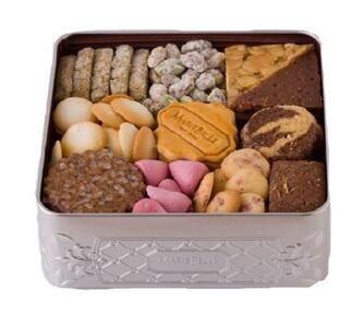 【マリベル】ワンダートレジャー 焼き菓子 １０種類詰め合わせ