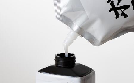 俺のボディソープ シトラスミント 詰替 840ml×10袋 ボディソープ