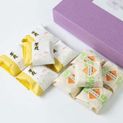 ふるさと納税 久御山町 宇治讃菓と華苑 |  | 01