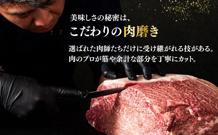 【全6回定期便】A4ランク以上 博多和牛 上赤身薄切り 500g《築上町》【久田精肉店】 [ABCL129]