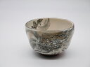 【ふるさと納税】京絵付け茶碗（雲竜図）