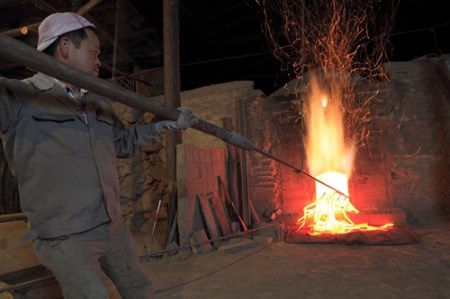 伊勢志摩 備長炭　半長大　約3kg／マルモ 製炭所　BBQ　料理　炭火　七輪　囲炉裏　火鉢　キャンプ