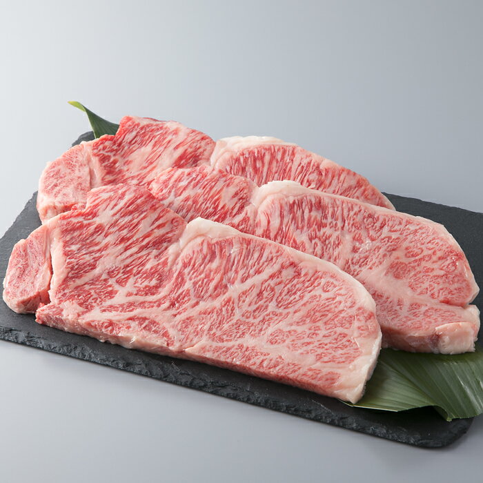 大吉商店 近江牛ロースステーキ 高島屋選定品