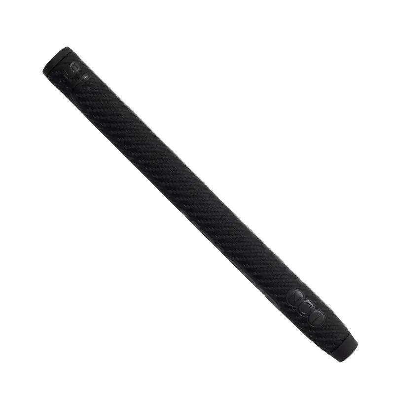 NO1-GRIP パターグリップ  P80Series　カラー：マットブラック 【kt110-003-1】