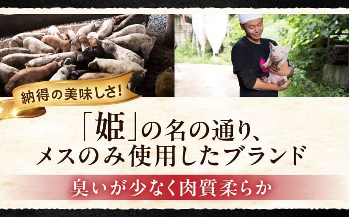 肉 豚肉 ロース バラ しゃぶしゃぶ セット 食べ比べ 贈答 ギフト プレゼント