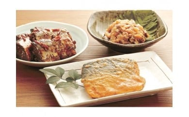 【ふるさと納税】 気仙沼港 海の幸加工品セット30 [ひまわり食品 宮城県 気仙沼市 20563379] 魚貝 魚介 詰め合わせ セット 秋刀魚 さんま サンマ 鯖 さば サバ なめろう 甘露煮 味噌煮 冷凍