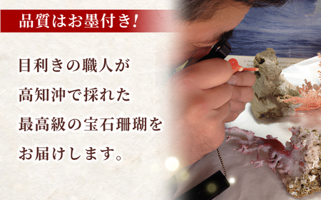 赤珊瑚数珠 / 珊瑚 宗教 お守り 数珠 仏教 赤 厄除け 伝統【株式会社ケンセン35】 [ATAR001]