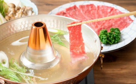 訳あり！A4～A5 博多和牛 赤身 霜降り しゃぶしゃぶ すき焼き用 肩・モモ 800g 400g×2p 訳あり！A4～A5