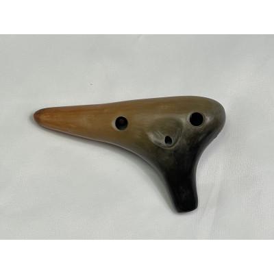 ふるさと納税 小山市 オカリナClaytone Standard basic2Gl(SG)　1本 |  | 01