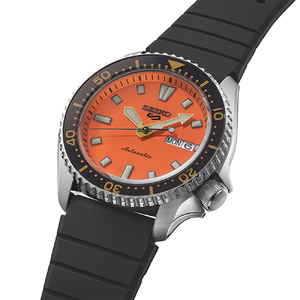 SBSA309 セイコー 5スポーツ メカニカル ／ SEIKO seiko 正規品 3年保証 保証書 腕時計 時計 ウオッチ ウォッチ 防水 ブランド メンズ 男性用 ビジネス フォーマル アウトド
