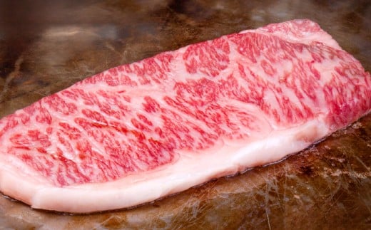 鳥取和牛 サーロインステーキ 250g