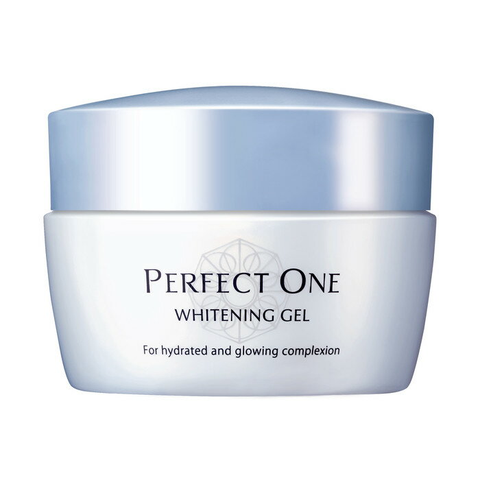 【ふるさと納税】【福岡市】パーフェクトワン 薬用ホワイトニングジェル75g　 | スキンケア 化粧品 コスメ 美容 人気 おすすめ 送料無料