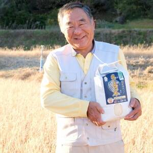 多古米グランプリ常連　佐藤さんのコシヒカリ【令和7年産精米10kg(5kg×2)】_ 精米 米 _【配送不可地域：離島】【1477220】