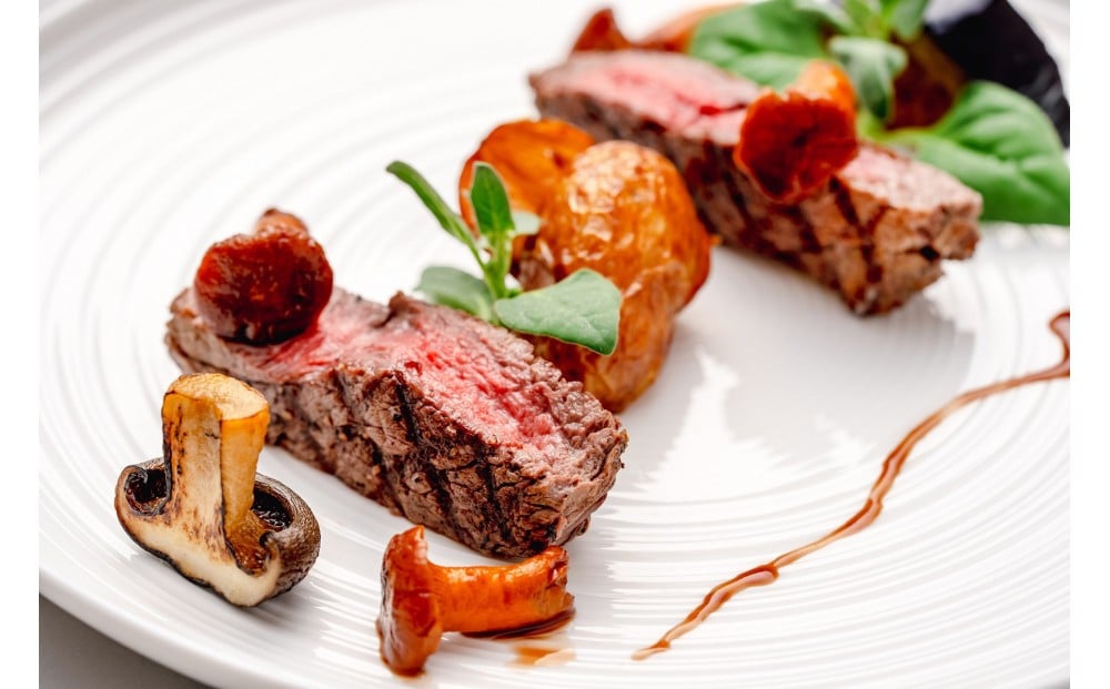 
            【イタリアンレストラン　サンミケーレ (ホテルモントレ福岡)】ペア（2名様）ディナープラン
          