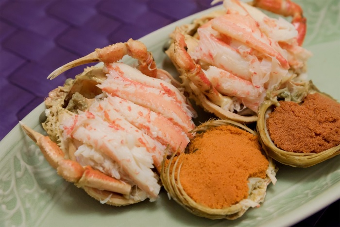 【訳あり】浜茹で！松葉ガニ・セコガニ（中）鳥取網代港 岩美 松葉がに ズワイガニ かに カニ 日本海 ※お届けは2026年11月中旬～【さかなや新鮮組】【22040】