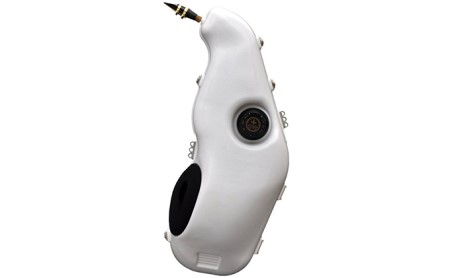 サクソフォン Sax イーサックス ミュート サクソフォン