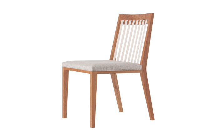 
            【Ritzwell】【ブラックチェリー材】BLAVA  CHAIR 椅子 スツール [AYG041]【会員限定のお礼の品】
          