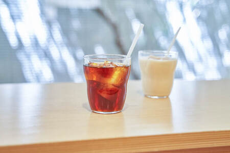 カフェベース 4本 スペシャルティコーヒーのカフェベース ROKUMEI COFFEE (ロクメイコーヒー)  カフェベース ミルクを注ぐだけ本格カフェオレ スペシャルティコーヒー100％使用 香料・