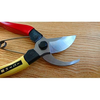 ふるさと納税 小野市 青紙スーパー剪定鋏180mm |  | 01